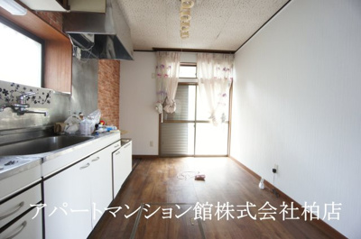 【キッチン】 | Casa Felice NODA