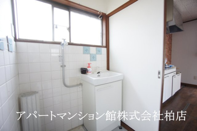 【洗面所】 | Casa Felice NODA