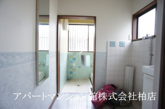 【洗面所】 | Casa Felice NODA