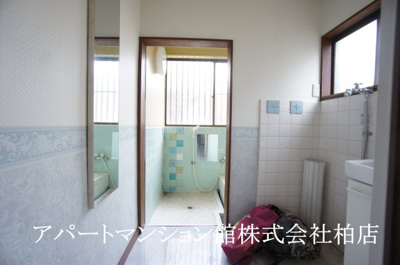 【洗面所】 | Casa Felice NODA