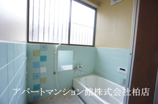 【浴室】 | Casa Felice NODA