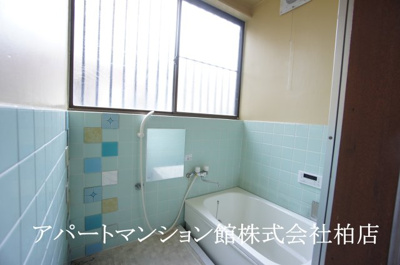 【浴室】 | Casa Felice NODA