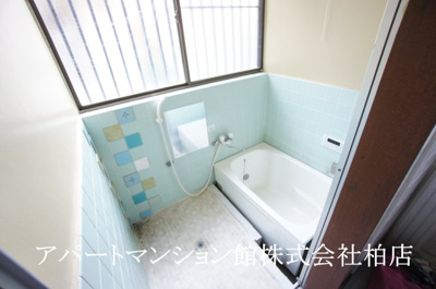 【浴室】 | Casa Felice NODA
