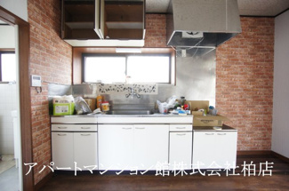 【内装】 | Casa Felice NODA