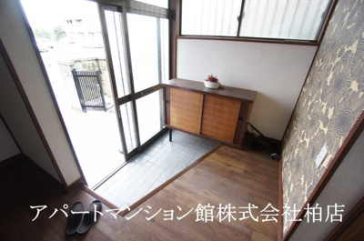 【玄関】 | Casa Felice NODA