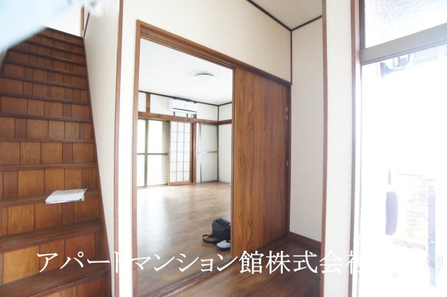 Casa Felice NODAの内装