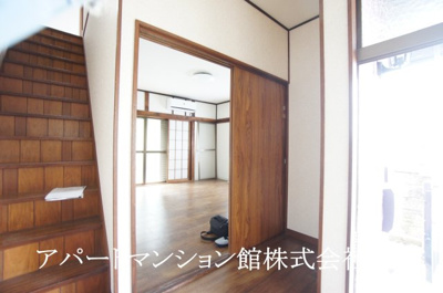 【内装】 | Casa Felice NODA