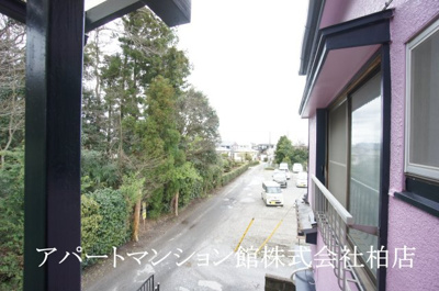 【展望】 | Casa Felice NODA