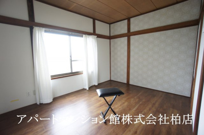【寝室】 | Casa Felice NODA