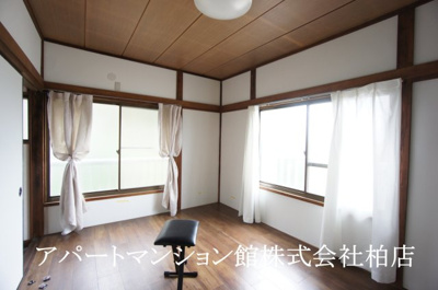 【洋室】 | Casa Felice NODA
