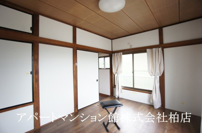 【内装】 | Casa Felice NODA