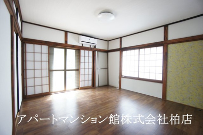 【居間・リビング】 | Casa Felice NODA