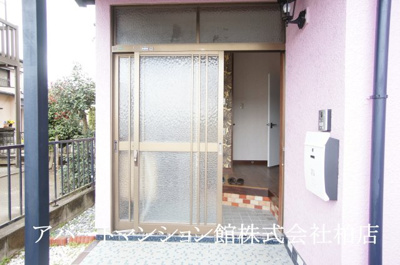 【玄関】 | Casa Felice NODA