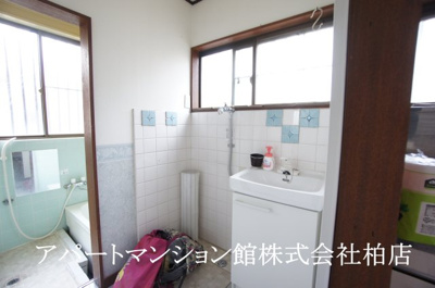 【独立洗面台】 | Casa Felice NODA