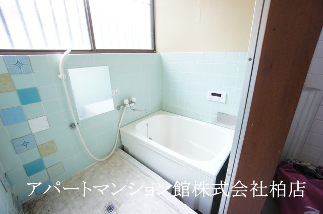 Casa Felice NODAの浴室