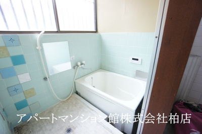 【浴室】 | Casa Felice NODA
