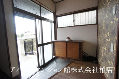 【玄関】 | Casa Felice NODA