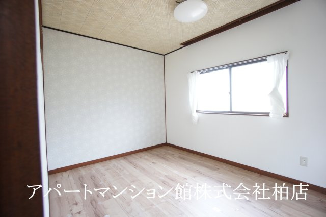 Casa Felice NODAの寝室