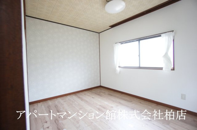 【寝室】 | Casa Felice NODA