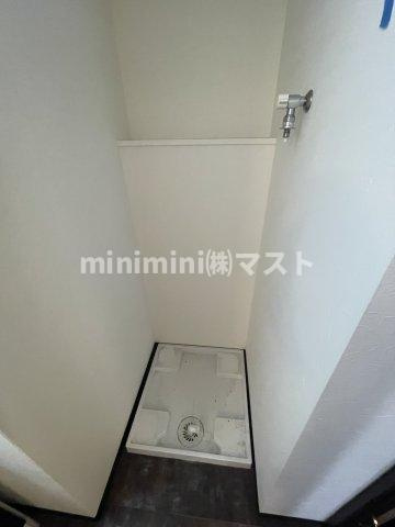グランカーサ難波元町の設備
