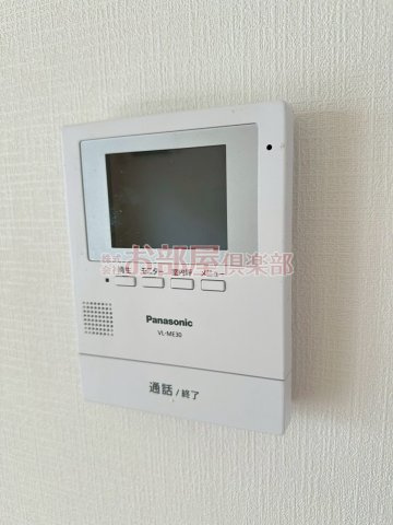 プロヴァンスⅡのセキュリティ