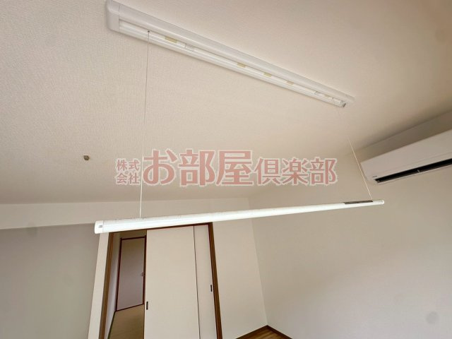 プロヴァンスⅡの設備