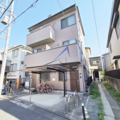 ハイアックスタウン