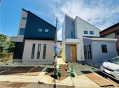 藤沢市本鵠沼5丁目 新築戸建 全2棟の画像