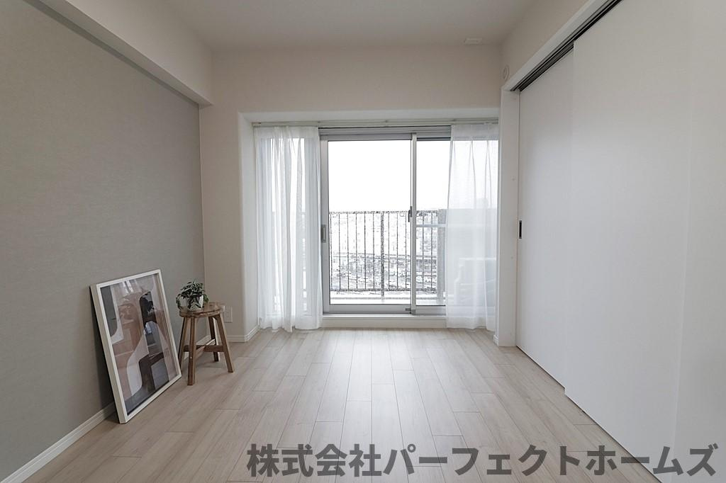 【洋室】の画像