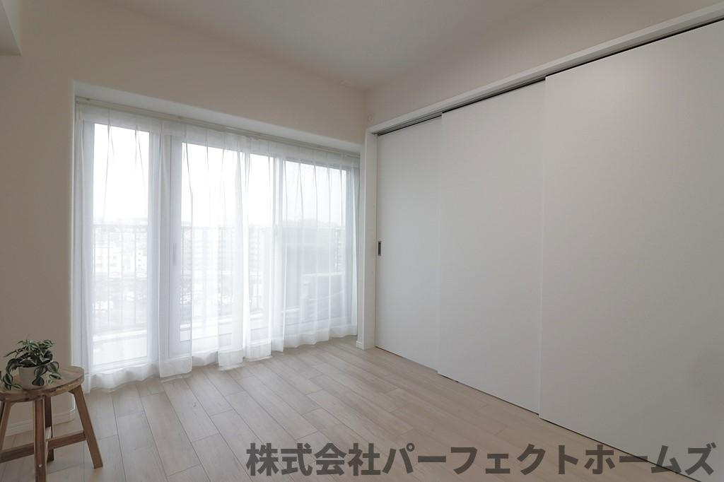 【洋室】の画像
