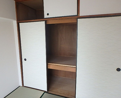 【収納】 | 蓮根ペガサスビル