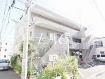 VILLA戸越の画像
