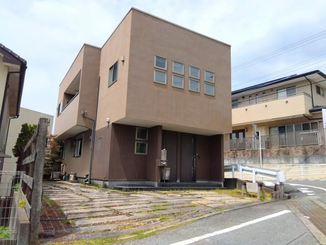 売中古戸建　富士市石坂