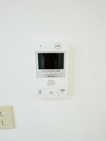 ハーミテイジのセキュリティ