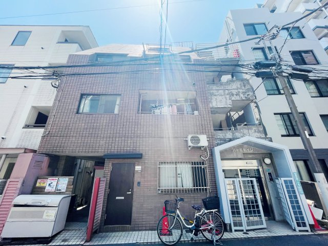 ハーミテイジ