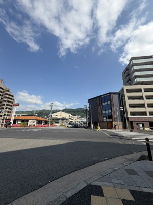 【周辺】 | ラルーチェ本庄町