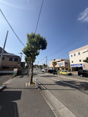 【周辺】 | ラルーチェ本庄町