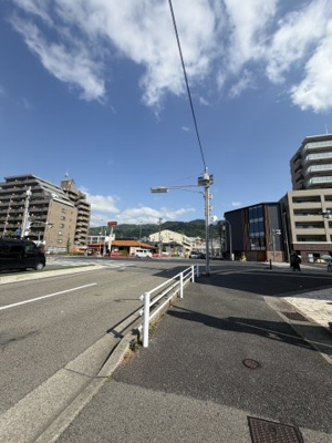 【周辺】 | ラルーチェ本庄町