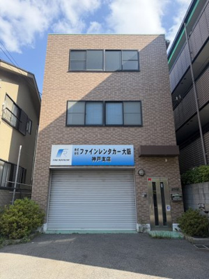 【外観】 | ラルーチェ本庄町