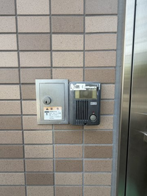 【設備】 | ラルーチェ本庄町