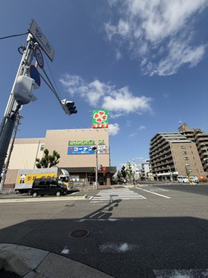 【周辺】 | ラルーチェ本庄町