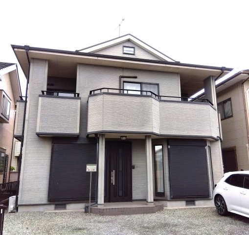 売中古戸建　富士市今泉