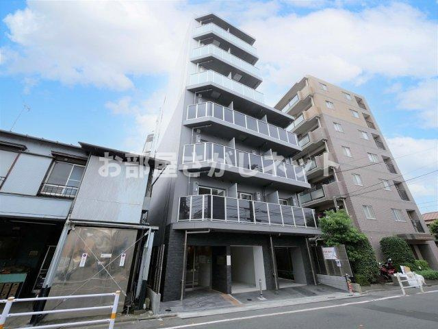 ハーモニーレジデンス東京羽田スカイブリッジ【おとり物件なし】#学生・社会人にオススメ！