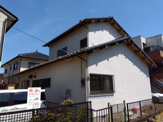 売中古戸建　富士宮市中島町の外観|国道139号線まで車で8分です。多方面へのアクセス良好です。