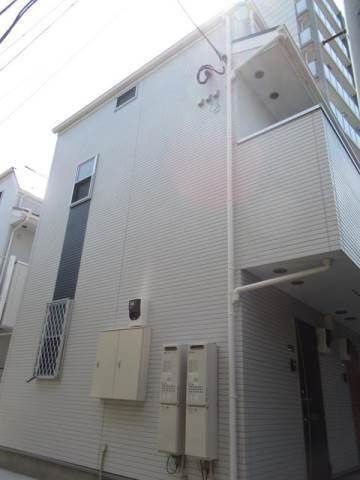 アペックス・四ツ木Ⅱ