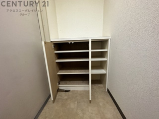 UJビル宝塚のその他