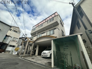 ペット飼育相談可能物件♪