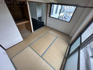 UJビル宝塚の子供部屋