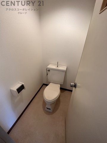 バストイレ別でおすすめです☆