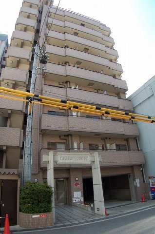 セレッソコート西心斎橋Ⅱ